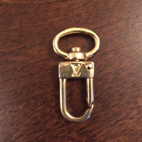 louis vuitton duffle bag replacement strap